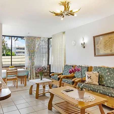 Casa Alegria 2 *