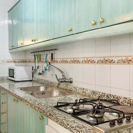 Apartment Casa Alegria 2