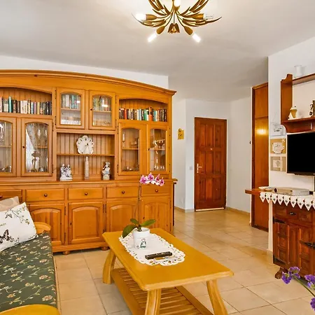 Casa Alegria 2 Apartment *