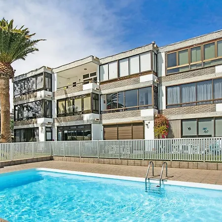 Apartment Casa Alegria 2 Maspalomas (Gran Canaria)