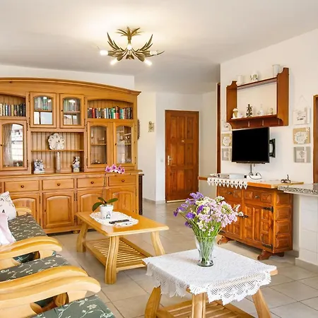 Apartment Casa Alegria 2