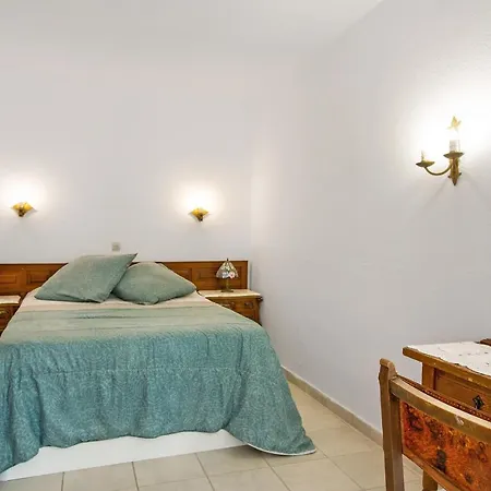 Casa Alegria 2 Apartment *