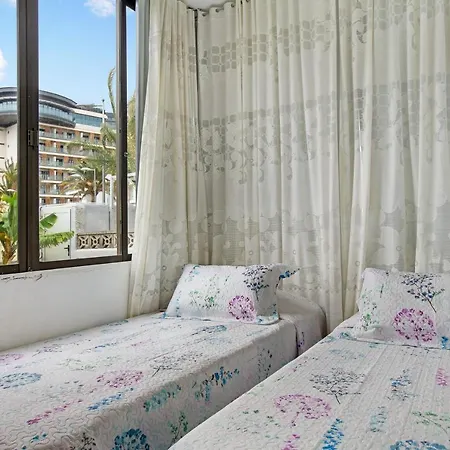 Casa Alegria 2 Apartment Maspalomas (Gran Canaria)