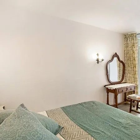Casa Alegria 2 Apartment Maspalomas (Gran Canaria)