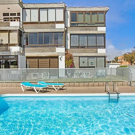 Appartamento Casa Alegria 2 *