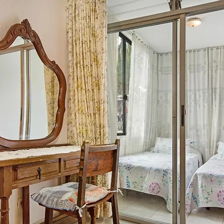 Casa Alegria 2 Апартаменты *