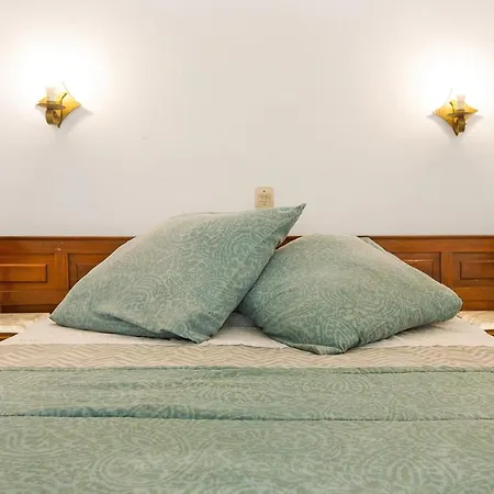 Апартаменты Casa Alegria 2 *